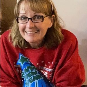 Meet your Posher, Brenda